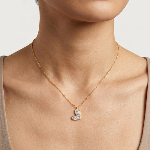 Heart Pendant