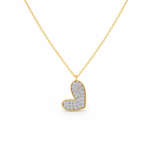 Heart Pendant
