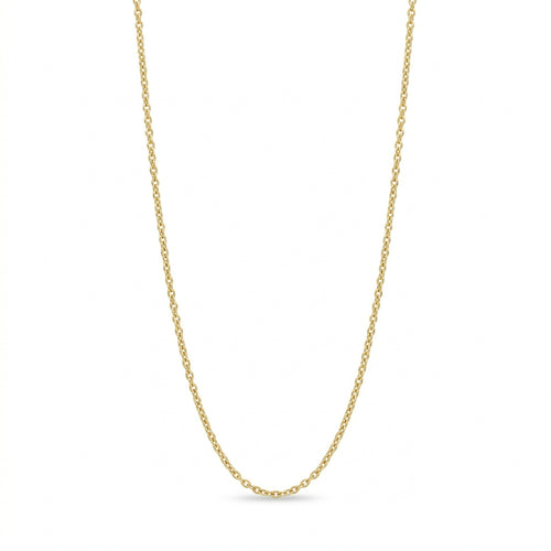 9kt chains