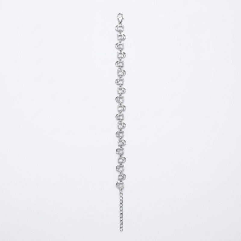 Celeste Link Bracelet