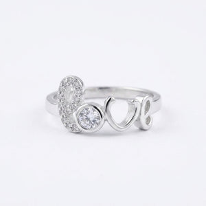 silver rings