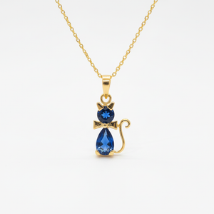 9kt pendants