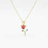 Rose Pendant