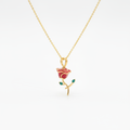Rose Pendant