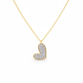 Heart Pendant