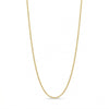Gold Chain Necklace