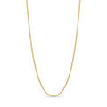 Gold Chain Necklace