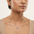 Heart Pendant Necklace