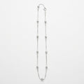 Beaded Chain Necklace