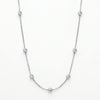 Beaded Chain Necklace