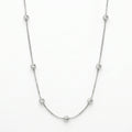 Beaded Chain Necklace