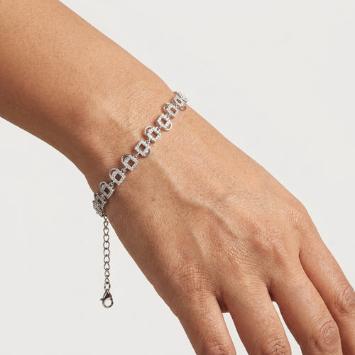 Celeste Link Bracelet